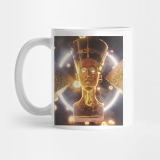 Nefertiti Mug